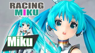 Racing Miku 2013 Rd. 4 Sugo Support Ver. [AQ] 1/7 Scale Figure