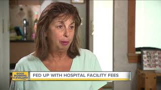 Diagnosis: Debt - Here come the hospital facility fees