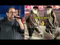 Shankar Mahadevan 50 Mins Mind Blowing Live Performance Makes Sadhguru Dance @ Maha Shivaratri 2024