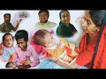 Chacha ne Apne Bhatije Ko God Me Liya 👶|| Pushpdan Gadhavi Vlogs ||