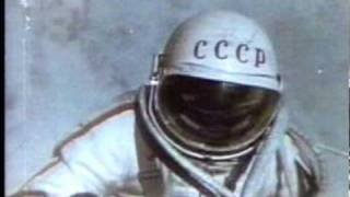 CCCP Space