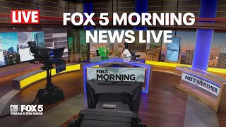 LIVE DC NEWS: High School Sewage Backup, 1st Zero Paycheck For Air Traffic Controllers | FOX 5 DC