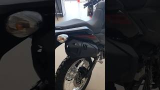 HONDA BROS 160CC 2025