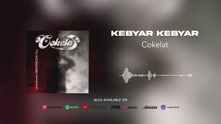 Download Mp3 Cokelat - Kebyar Kebyar (Official Audio)