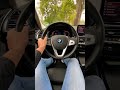 2022 BMW X3 xDrive30i - pov test drive