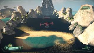 Tribes Ascend Skiing Tutorial