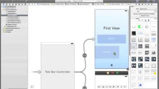 Xcode 5 and iOS 7 Introduction