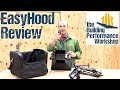 $400 CPS ABM EasyHood Review: Airflow Testing Tool of the 21st Century