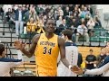 7'6 NBA Prospect Mamadou Ndiaye Mix [HD]