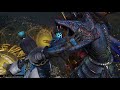 【無双orochi3】 part45 サイドストーリー 英傑獲得戦