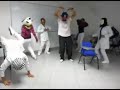 Harlem Shake México Puebla BUAP