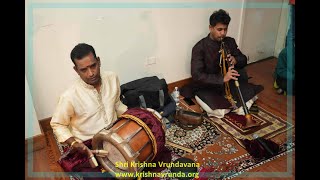 SKV Srinivasa KalyanOthsava - SKV, NJ, USA, 14th December, 2024, Saturday