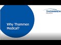 Why Thommen Medical?