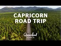 Must-do road trip in Capricorn