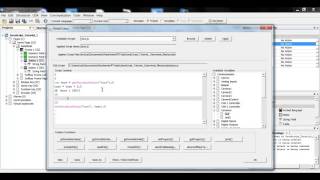 Projektor Tool - JavaScript 3 - Plus Minus button
