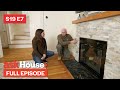 ASK This Old House | All About Fireplaces (S19 E7) FULL EPISODE
