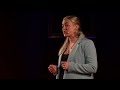 Adolescent mental health - Moving forward after the pandemic | Thorhildur Halldorsdottir | TEDxBasel