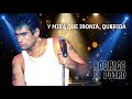 rodrigo bueno que ironia │ video lyric