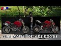 차바쿠tv 가와사키 z1000r 바이크리뷰 너무 많이까서 미안하다... 오너가 직접 타고 느끼는 순도 100% 리얼 생생 리뷰 네이키드 kawasaki z1000r편