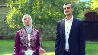 Shpend Limani & Selma Bekteshi - الله All-llah الله (Nasheed English- Albanian)[