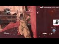 【cod mw】強ポで好連キル！rush gaming vs libalent vertex scrim 交流戦