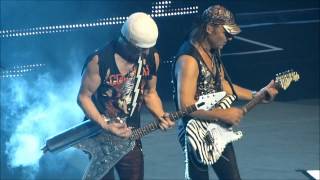 Scorpions - Blackout - 09/20/2012 - Sao Paulo, Brazil