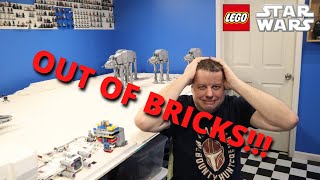 LoBricks VLOG - The Great LEGO Easter Brick Hunt!