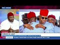 FCT Brief: Delta North APC Rejects Endorsement, Backs Tinubu Ahead Of 2027 Election