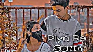 Piya Re Song | Darshan Raval |New Song 2023 |Love status 🌷💖|whatsapp status 😍🥀|status 😎