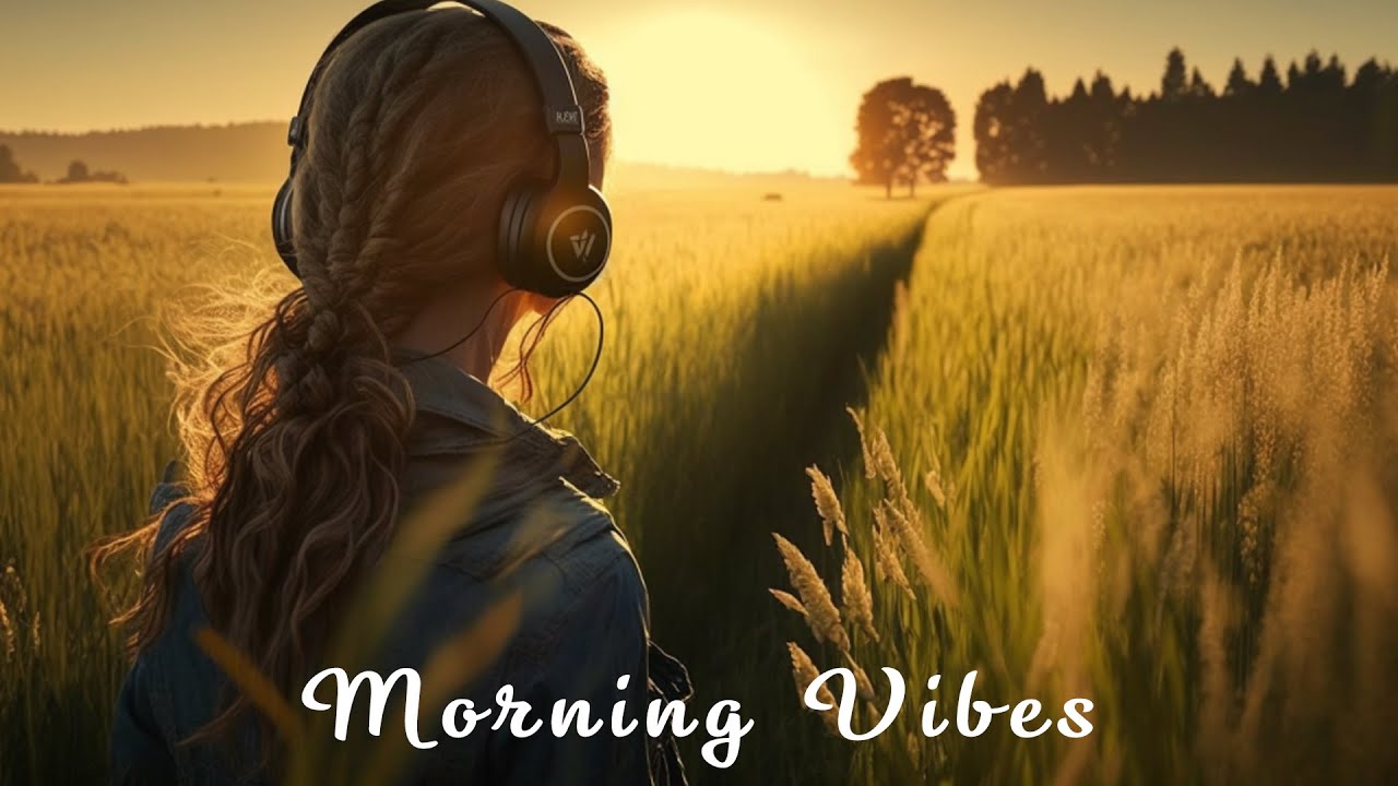 Morning Vibes - Best Songs To Boost Your Mood ~ Chill Vibes - Best ...