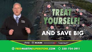 Fred Martin Superstore - Treat Yourself 2.13.25 - 3.26.25 - 6c CONQ