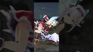 【ブレスロ】無属性神蛇でグレードXだして気持ちよくなるだけの動画