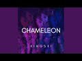 chameleon
