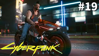 ついに新車を購入しました【Cyberpunk2077】#19