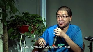 人文通识解读（033）《波伏瓦》