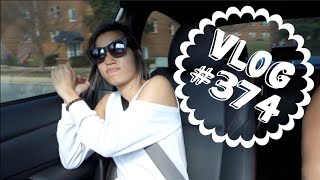 VLOG #374 - I WASN'T READY!!