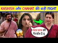 😱Kashish Kapoor and Chahat Pandey Fight in Bigg boss| rajat Dalal and chahat Pandey Fight Bigg Boss