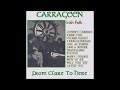 Carragreen Irish Folk Group - From Clare To Here #irishballads