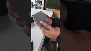 iQOO Z9s Pro 5g new smart phone unboxing #shorts #youtubeshorts #trending #unboxing #video