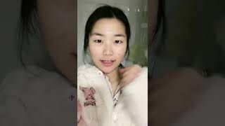 6264我这么乖 喜欢一下会死吗 #妆前妆后 #妆容分享 #甜妹妆容