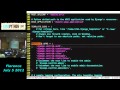 Fully Test driven Django with selenium part 1