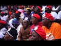 Mnangagwa to be sworn in as Zimbabwe president