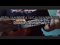 Beta Janji Beta Jaga (Janji Putih) - Doddie Latuharhary cover ukulele senar 4 by Aidil ft Amel