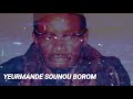 yeurmande sounou borom serigne sam mbaye