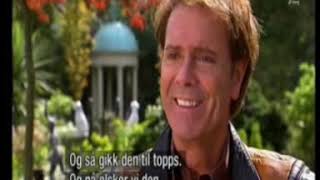 Cliff Richard on Gylne Tider