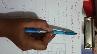 Convolution Integral Example-6