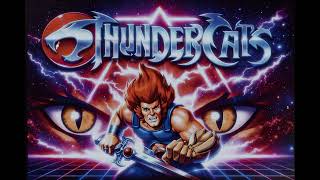 ThunderCats Intro Theme – (Heavy Metal Cover by Kasetflow)