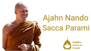 Sacca Parami | Ajahn Nando