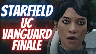 Starfield A Legacy Forged Mission Walkthrough