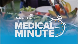 AdventHealth Tampa Medical Minute - Abdominal Aortic Aneurysms